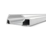 6061 6063 CNC Cutting Aluminium Extrusion Parts For Frame Corrosion Resistance