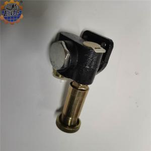 Quality Engine Parts 239-6656 Fuel Pump Priming For E312 Caterpillar Machinery wholesale