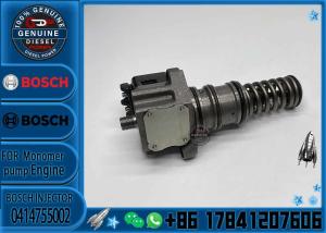 Quality Boscch Electronic Unit Pump 0414755002 0414755003 0414755004 0414755005 0414755008 0414755014 0414755015 0414755017 0414 wholesale