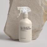 Best Quality 28/400 28/410 Plastic Foam Trigger Sprayers Water Spray Head 500ml