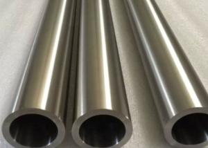 Quality Seamless 20mm OD Stainless Steel Tube Square SUS 301 316L wholesale