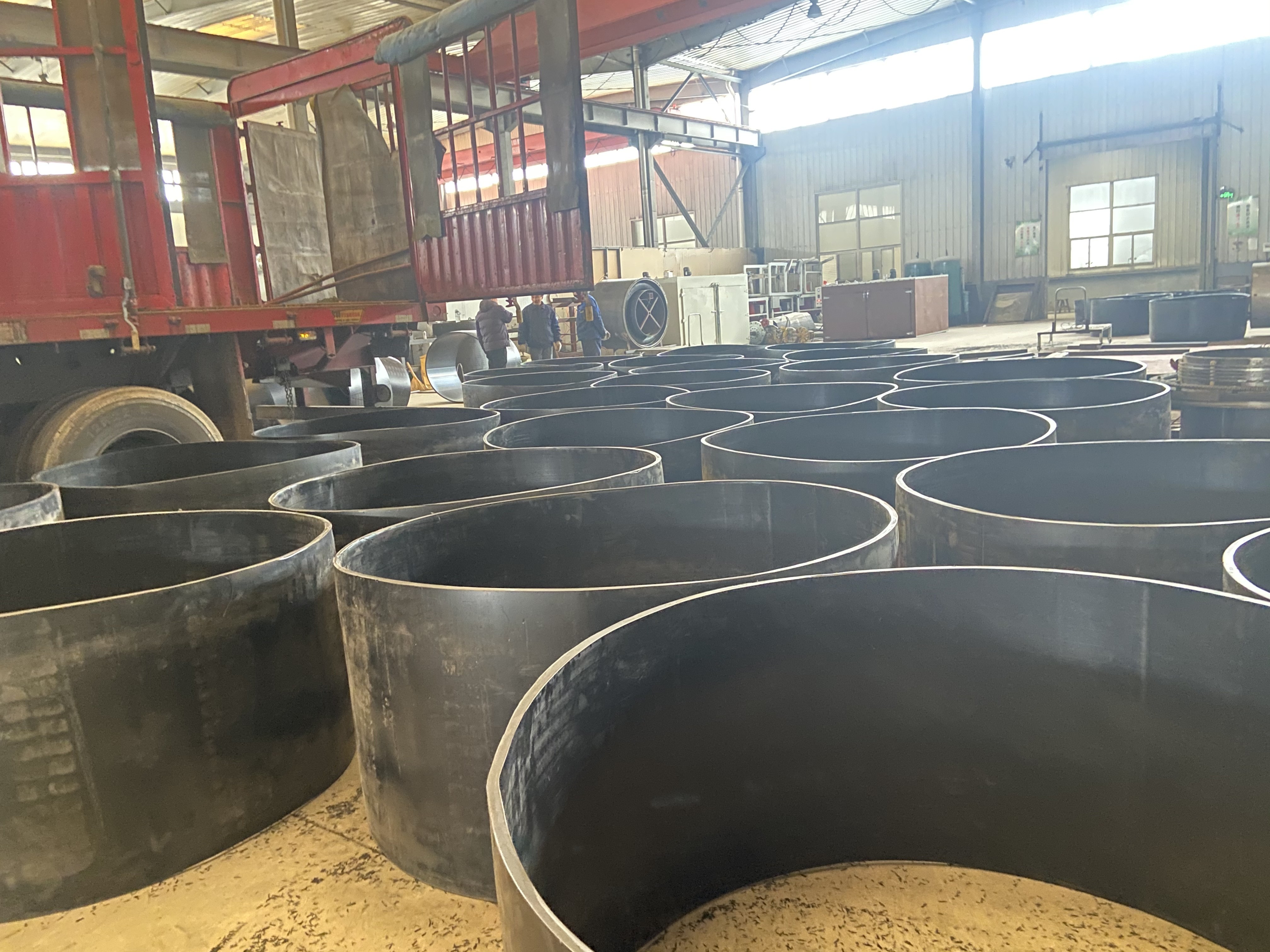 3pe Coating pipe Joints Heat shrinkable sleeve PE Pipe Wrap Around Sleeve 38 Mpa