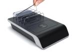 45W 4 In 1 Wireless Charging Station