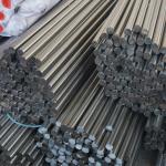 Seamless 304 Stainless Steel Rods Welding Round Bar