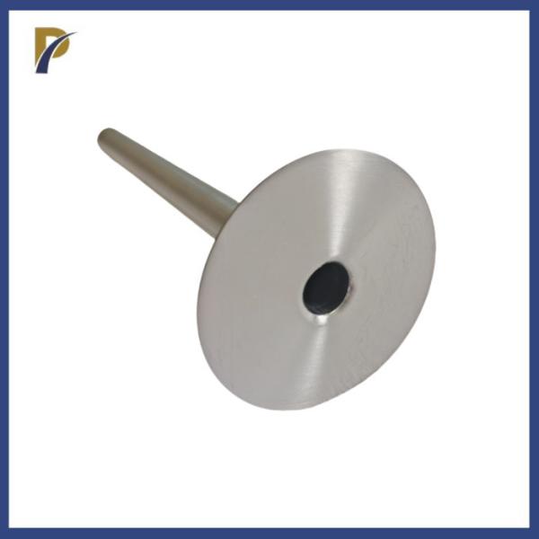 Thermal Resistors Tantalum Protection Tube Corrosion-resistant Tantalum Thermal