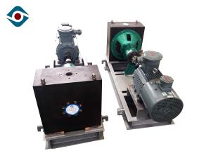 Quality Closed Impeller Horizontal Carbon Fiber Electric Chemical Pump High Temperature Resistance wholesale