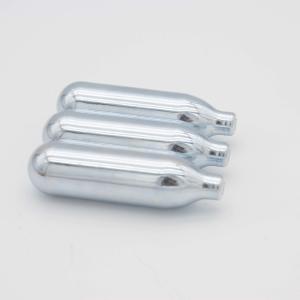 Quality Mint Flavor N2O Nitrous Oxide 8 Gram Cartridge For Cream Dispenser wholesale
