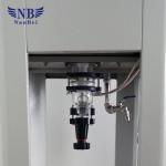 Single Tank 100L Chemical Glass Reactor
