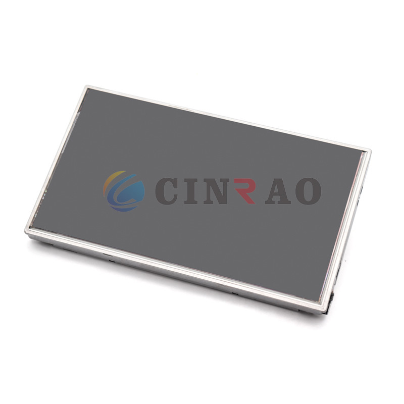 6.5" Toshiba LCD panel TFD65W20A Long Service Life Time High Precision