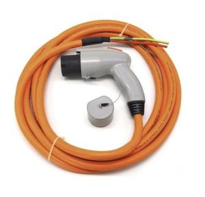 Quality ECHU DC Charging Cables for Electric Vehicles wholesale
