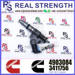 Fuel Injecteur Injector 4061851 4902921 4903084 For Cummins M11