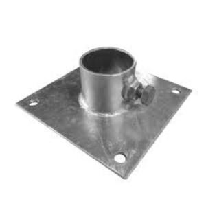 Quality Energy Stainless Steel Base Plates with E-Coating and Custom Design at Low Prices wholesale