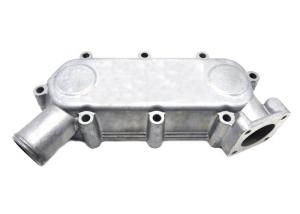 Quality 65.05605-0028 D1146 Engine Cylinder Head Cover With Water Pipe Parts wholesale
