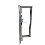 EuroVision Safari EVDX-1810x600 Insulation Motorhome Entry Doors With Tempered