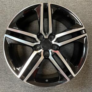 Quality 2016 2017 19&quot; Honda Accord Machined Wheel For Alloy Rim 64083 wholesale