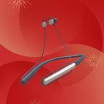 Noise Cancelling Otc Bluetooth Hearing Aids IPX5 Automatic Hearing Aid 80H