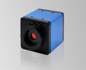 Quality HDMI High Speed Industrial Camera 2 MP 1 / 3 Inch 60 FPS Supporting SD Card wholesale