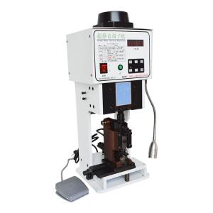 Quality 1.5T Mute Semi Automatic Crimping Machine General Mold wholesale