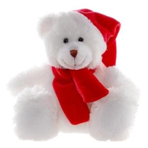 Quality Christmas Teddy Bear Plush Toys wholesale
