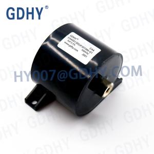 Quality Induction Heating 1200V DC 3000nF Resonant Capacitor wholesale