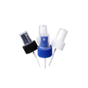 Quality White Black 18/410 20/410 24/410 20/415 Fine Mist Sprayer wholesale