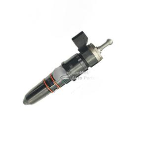 Quality China supply NT855 N14 Diesel Engine Fuel Injector Assembly 3084891 wholesale