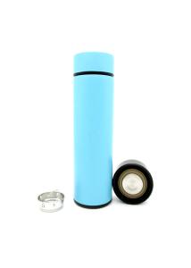 Quality BPA Free Stainless Steel Vacuum Flask Thermo Flask Water Bottle Eco Friendly wholesale