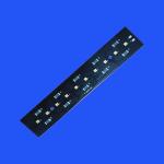 160*30mm 310nm 12-18W 120 Deg UV LED Lights COB Module For Air Purification