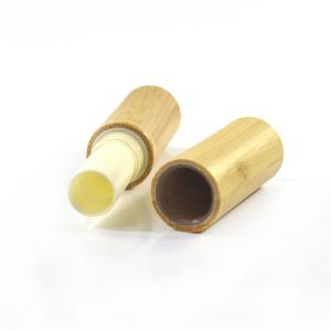 Quality Cosmetic 5g 10g 15g Empty Lipstick Tubes In Bulk For Packing , Environmentally Friendly wholesale