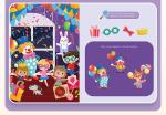 Stimulating Creativity Hide And Seek Picture Book