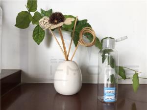 China Tamper Cap 100ml SGS Custom Hand Sanitizer Bottles on sale