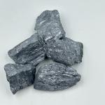 High Efficient Silicon Calcium Lump Non Ferrous Metal Material For Casting