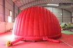 Customized Color Inflatable Outdoor Tent Waterproof For Advertising Display