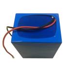 3s 18650 20Ah 12 Volt Rechargeable Battery Pack 3S8P ICR18650