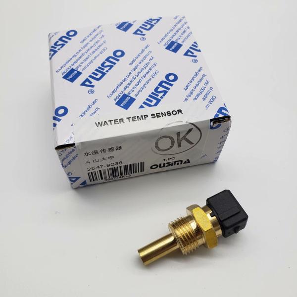 OUSIMA WaterTemperature Sensor 2547-9038 2547 9038 25479038 For Doosan Daewoo