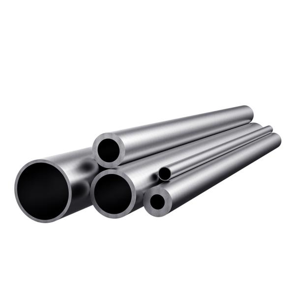 304 Stainless Steel Pipe Ss Tube 316 430 201 310s 904L Stainless Steel Tube Ss