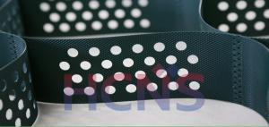Quality 100-356 Slope Protection Geocell Honeycomb Pea Gravel Stabilizer OEM wholesale