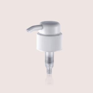 Quality JY308-17 Long Nozzle Dispenser Lotion Pump Replacement With Many Actuator Options wholesale