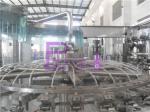 Soft Drink Bottle Filling Machine Automatic Capping Equipment 15000BPH