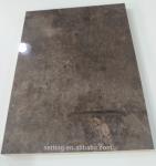 1220*2440Mm Uv Coated Marble Grey Gloss Mdf Sheets
