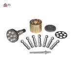 100% Swing Motor Parts for PC400-3 PC400-5 Excavator KMF160 706-87-40091 706-77