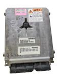 8-98126068-0 8-98080666-0 ISUZU 4HK1 Engine Computer Board