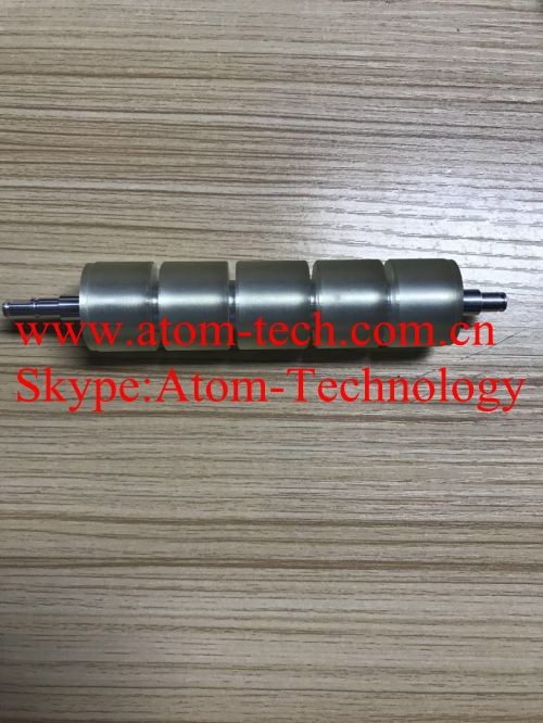 WINCOR parts ATM parts VM3 Parts 1750047830 VM3 shaft Roller 01750047830