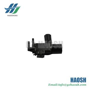 China OEM 8-97171-030-0 8971710300 8-97171030-0 EGR Vacuum Valve Solenoid Switch Solenoid Valve 12V FOR 600P 4KH1 on sale