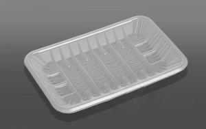 Quality C-34 clamshell tray wholesale