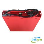 25.6volt 202ah LiFePO4 Lithium Battery 48V 650X145X680 Mm Rechargeable
