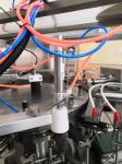Doypack Zipper Bag Pouch Packaging Machine Filling Chips Meat