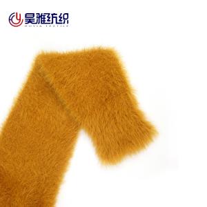 Quality DIY Cotton Tube Yarn Low Shrinkage For Amigurumi DIY wholesale