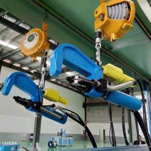 Quality C frame self riveting machinery wholesale