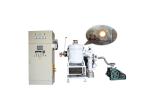 Metals High Temperature Vacuum Furnace For MIM Technology Heat Treatment